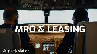 Unleash the power of space-based flight insights you can instantly use