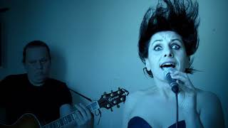 Strach - Paraluzja Aga Radziejewska I Bartek Drak