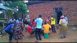 Ngoma ya wapogoro sangula