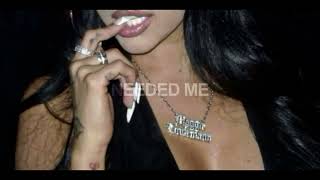 Rihanna Needed Me Sped Up Pitched Nightcore