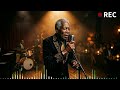 Late Night Slow Blues → Late Night Soul Blues – Sax & Guitar Relaxation