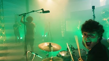 Broken Brass - Live Session 2021 (Full Set)