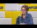 Miłosz Motyka gościem Popołudniowej rozmowy w RMF FM
