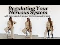 Harness Faith to Calm Your Nervous System ✝️