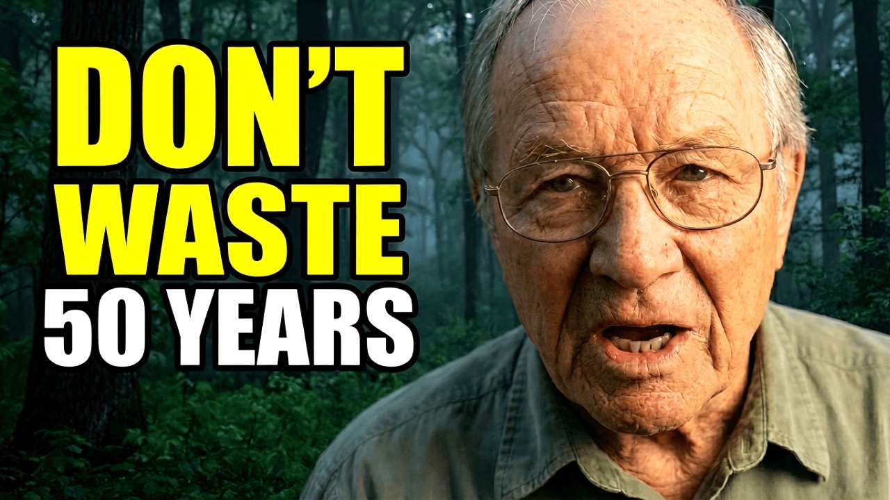 I'm 76... After 47 Years of Marriage, I Finally Learned the Truth