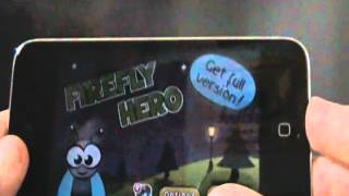 App Review: Firefly Hero screenshot 5