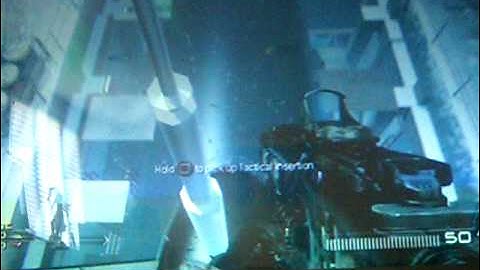 mw2 new sub base glitch