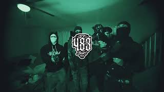 [FREE] ''TMZ'' Detroit Sample Dark Type Beat | Hades 66 x Clarent KP