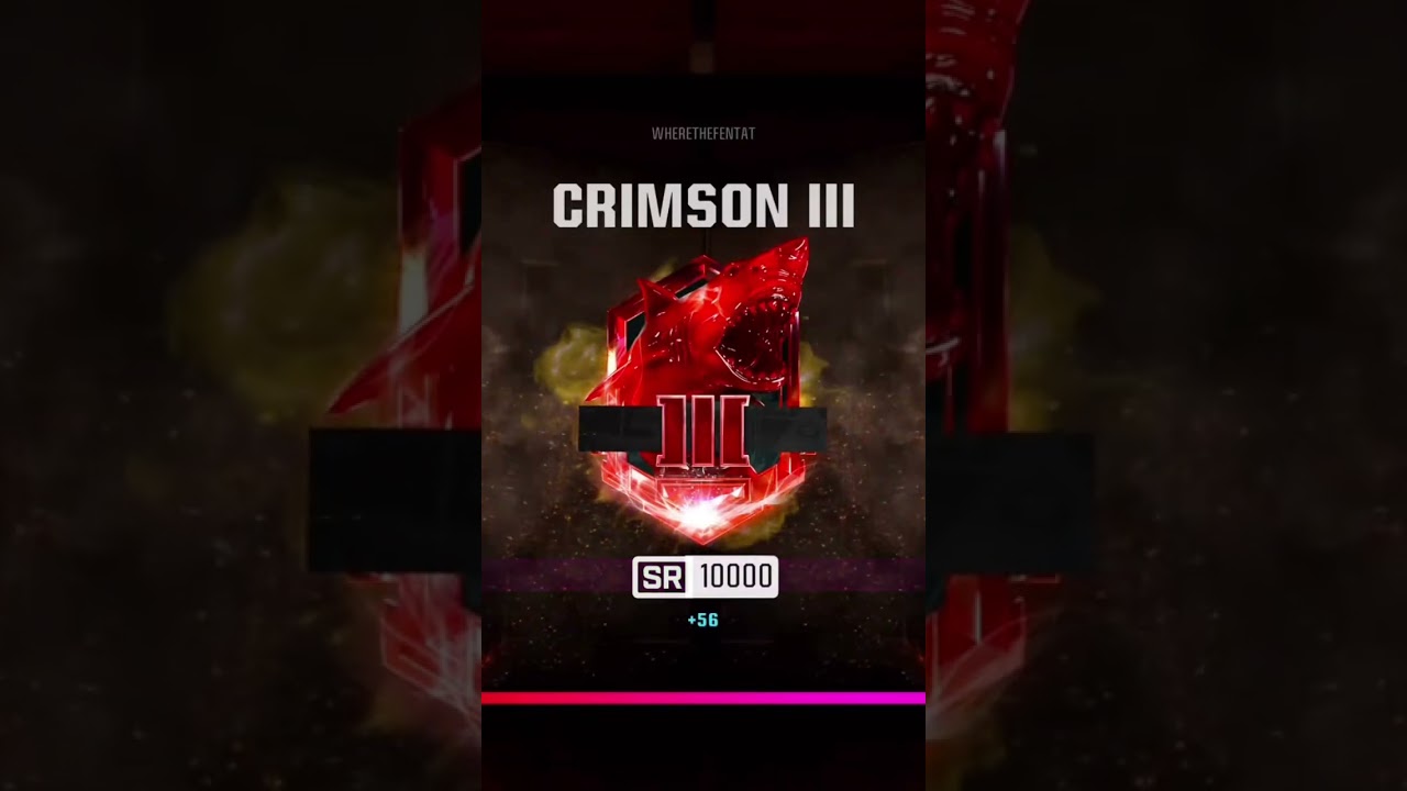 Rank iri, Goal for next season T 250                