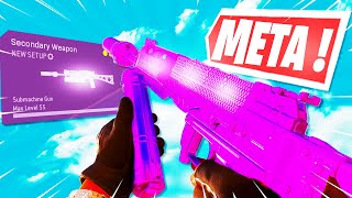 the *NEW* BULLFROG SETUP is INSANE after NERF! ? (Best Bullfrog Class Setup) - Rebirth Island