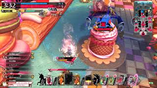 wlw 資料室133 吉備津彦 EX00 (対面サンド）