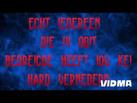 6:55 6:55 Now playing, mijn laatste woord aan de Iraanse pedofiele buce want meer tijd en aandacht is die echt niet waard.