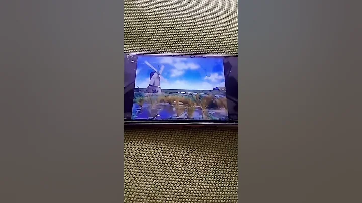 Thomas and friends theme song reversed