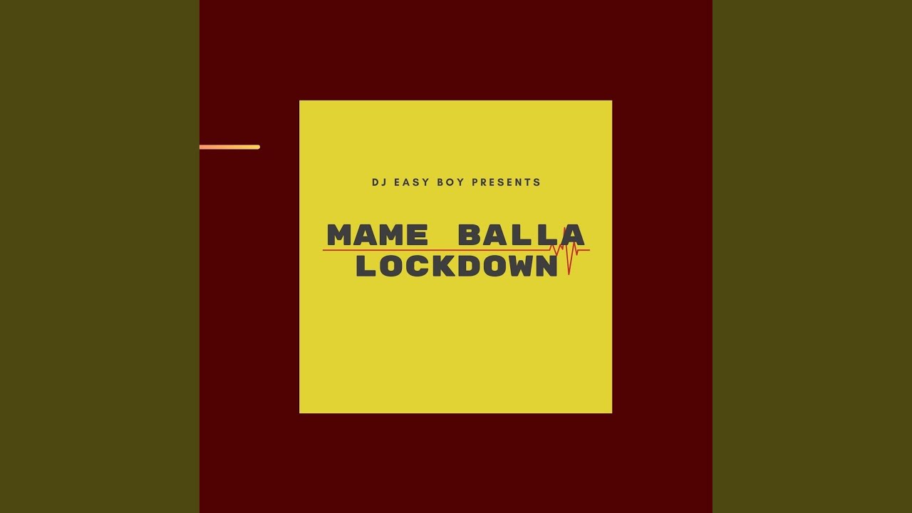 Lockdown auf YouTube ansehen Lockdown auf YouTube ansehen