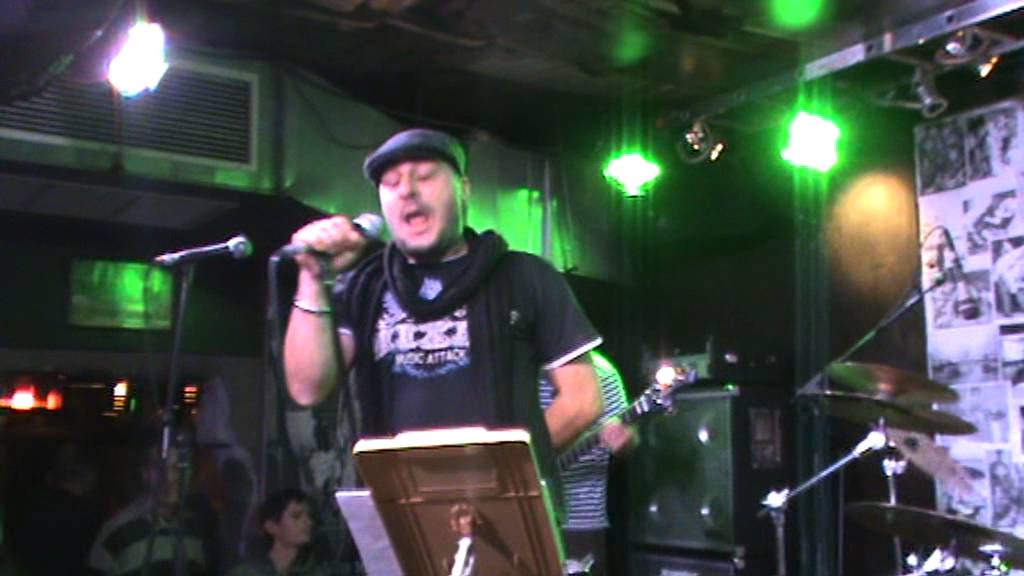 PRIMUS Tribute - Mama Didn't Raise No Fool (Live @ Club Stroeja, Sofia - 11 December 2012) video editing software free