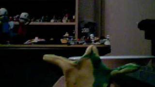 clay morph 3
