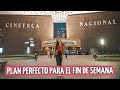 La magia del cine en cineteca nacional todo lo que debes saber antes de ir  diana y aarn dya