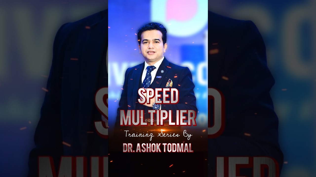 Mumbai Went Full Power ⚡🚀 | Speed Multiplier Series 