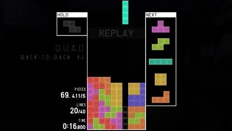 TETR.IO 40L 24.050 - Wumbo