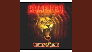 Video thumbnail of "Kameleba - Sensitiva Esencia"