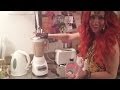 Neon Hitch - Smoothie Specialist