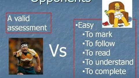 Episode 38: Assessment is a BIG GAME!