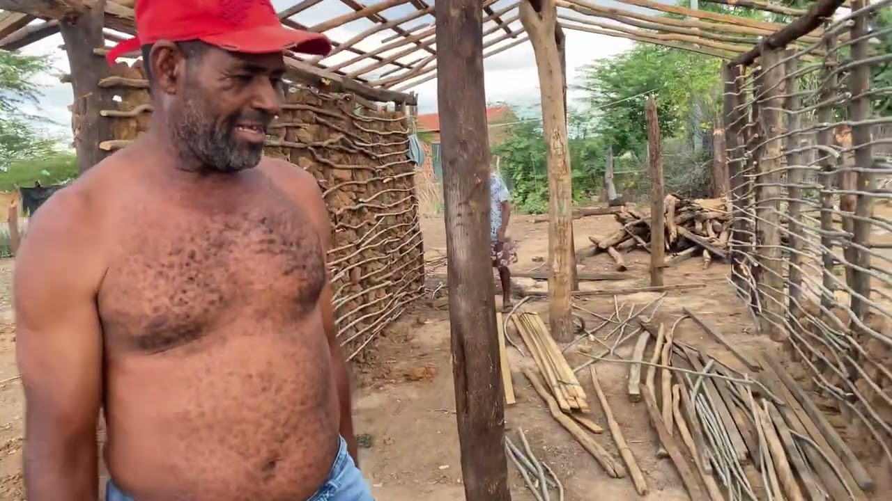 CHAGUINHA DEU EM CIMA DA MULHER DE DEDUDE