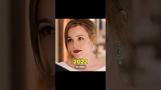 Rachel Mcadams Through The Years