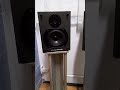 Wharfedale diamond MK1 walnut veneer 1980s superspeaker £99 @ Scarborough Hifi trade in used dinkys