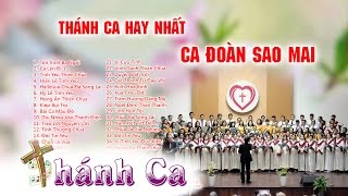 Thánh Ca Ca Đoàn Sao Mai Chọn Lọc Hay Nhất