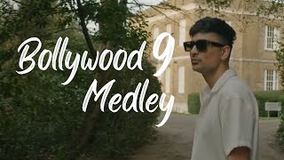 Zack Knight - Bollywood Medley Pt 9 (Full Video)