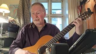 Der Leiermann Op.89 Winterreise 
