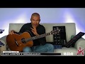 Clinic su Looper e arrangiamenti per chitarra acustica e duo acustici (TAGLIATO e MONTATO)