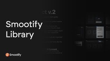 Smootify Library | Webflow & Shopify, connected! Smootify.io