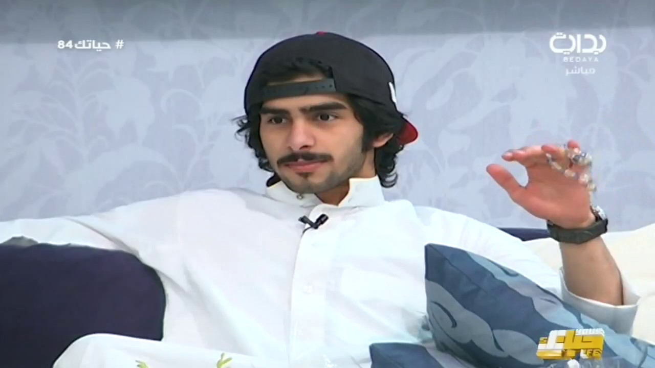 مؤامرة سرور الروقي وعبدالله الشهراني على فواز الشمري | #حياتك84