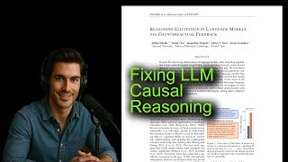Famous Fixing LLM Causal Reasoning Wealth