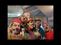 Rencontre rigolote avec... les Escalaclownettes