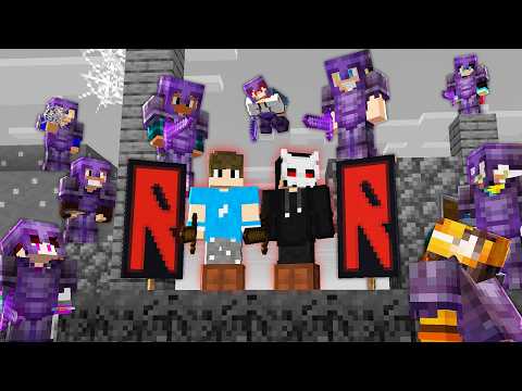 I'VE BEEN EXILED FROM CREATIVE SQUAD!