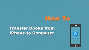 Coolmuster iOS Assistant: Transfer Books from iPhone to Computer