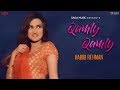 Qamly qamly official  habib rehman  love songs  latest punjabi songs 2019  saga music