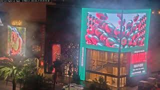 Las Vegas: NYNY View Live