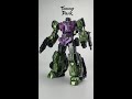 DreamStar Toys DST02-005 Devastator Mixmaster
