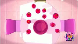 البرتقالة (ايقاع) - قناة بيبي الفضائية Sponsored By Klasky Csupo 2001 Effects