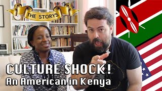 12 Things That Shocked Me in Kenya