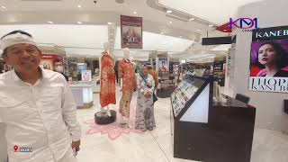 Download lagu NONGKRONG DI HOTEL MEWAH BELANJA DI MAL TERNAMA | KUWU EDAN MAU BALIKIN BELANJAAN KARENA KEMAHALAN