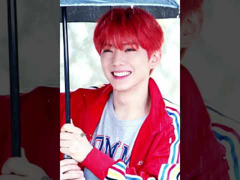 monsta x kihyun BIRTHDAY 🎂