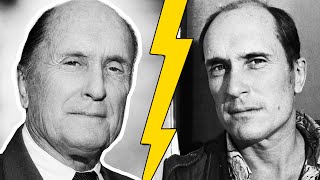 How Robert Duvall Became a Popular Actor with Virtually No Acting?