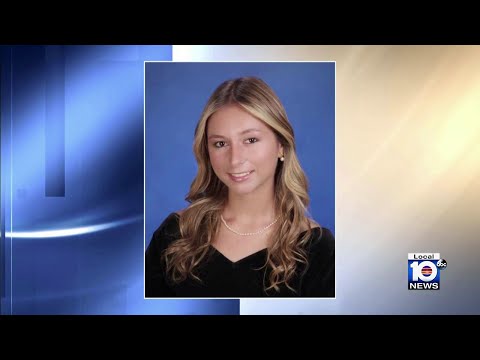 Our Lady of Lourdes Academy mourns senior: 'Live and love like Lucy'