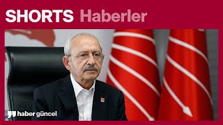 Kiliçdaroğlunun Çok Konuşulan Açiklamasi