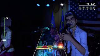 Rock Band 4 - Cant Let Go (Death Of The Cool) [Expert Guitar FC]